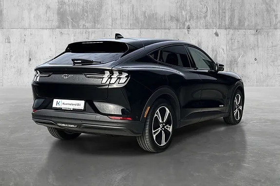 Ford Mustang Mach-E 2023 photo 5