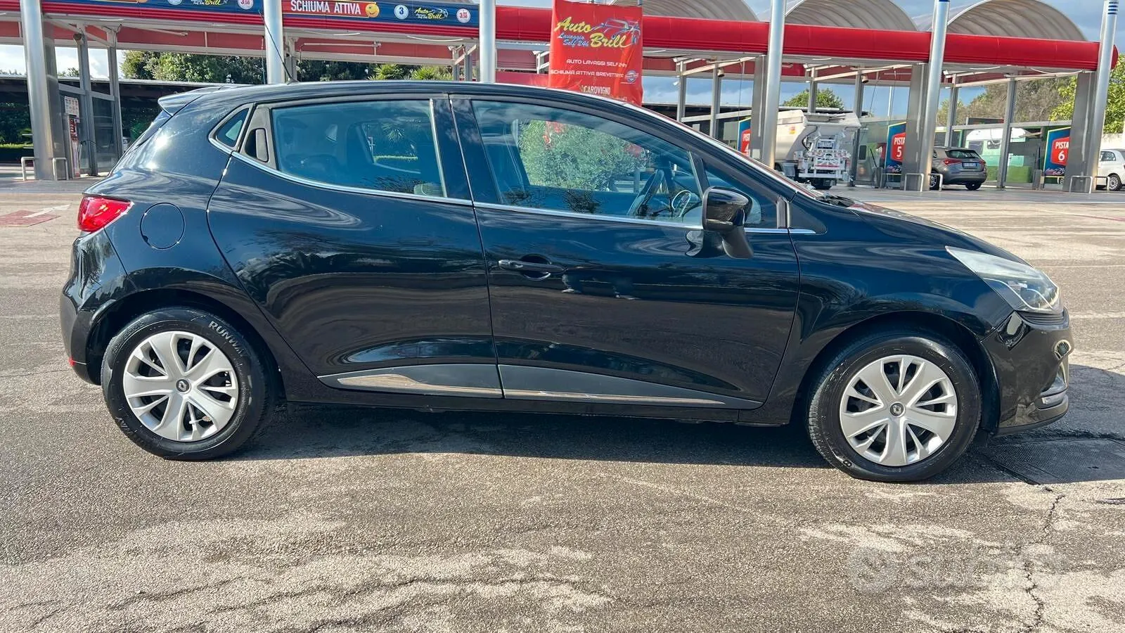 Renault Clio 2017 photo 5