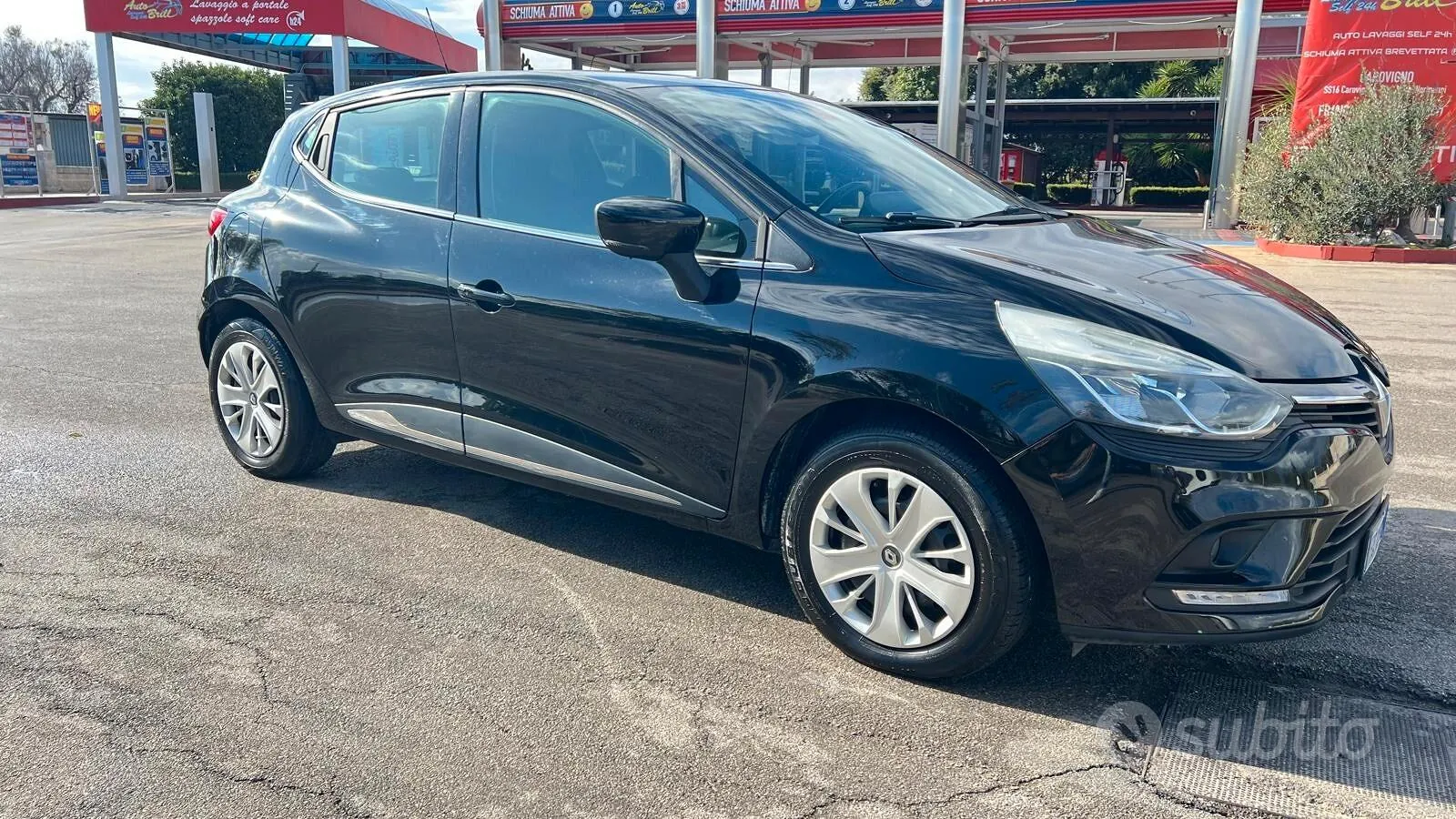 Renault Clio 2017 photo 3