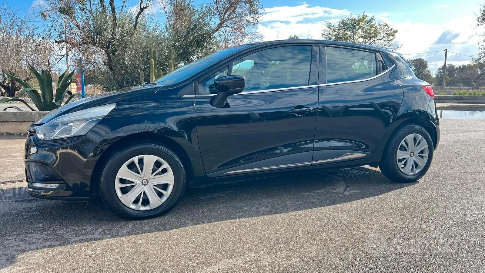 Renault Clio 2017 photo 4