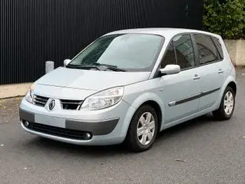 Renault Scénic