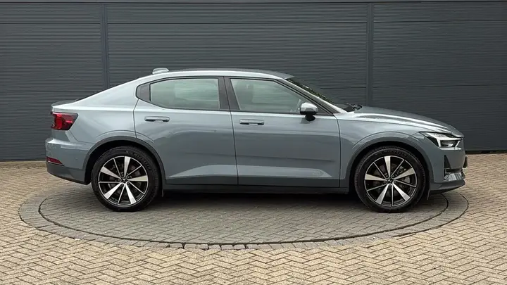 Polestar Polestar 2 2022 photo 4