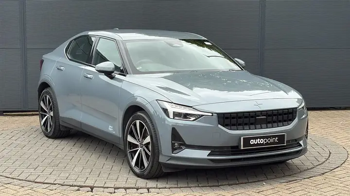 Polestar Polestar 2