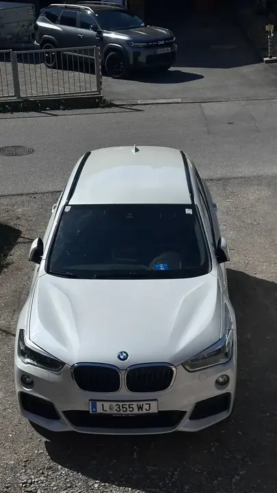 BMW X1 2016 photo 3