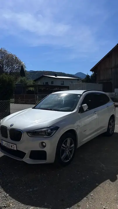 BMW X1 2016 photo 2