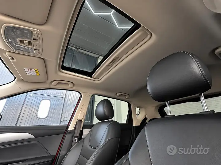 Subaru Evo 2024 photo 4