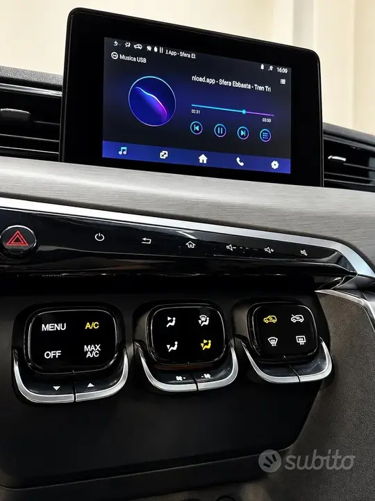 Subaru Evo 2024 photo 3