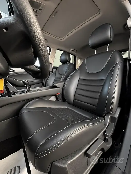 Subaru Evo 2024 photo 5