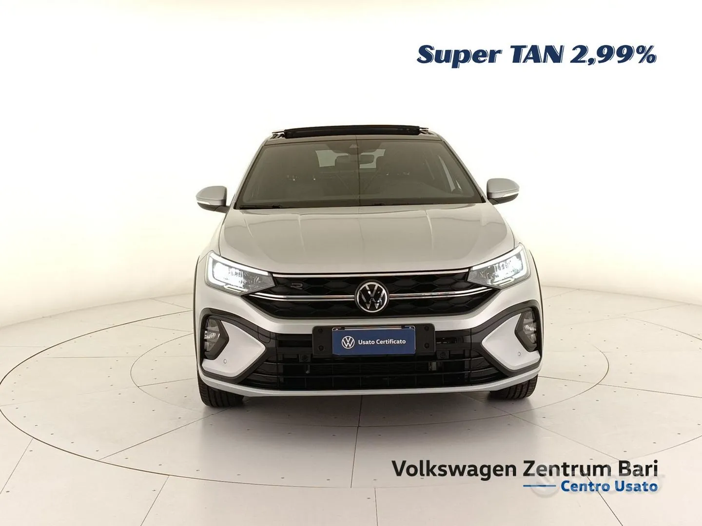 Volkswagen Taigo 2025 photo 3