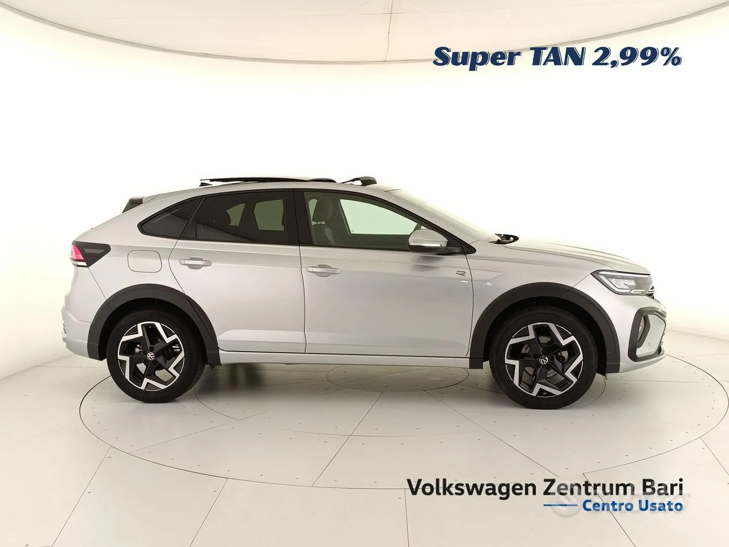 Volkswagen Taigo 2025 photo 5