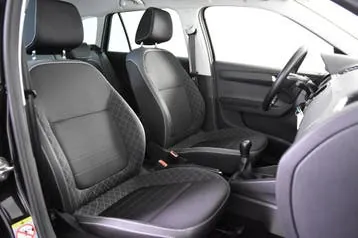 Skoda Fabia 2021 photo 3
