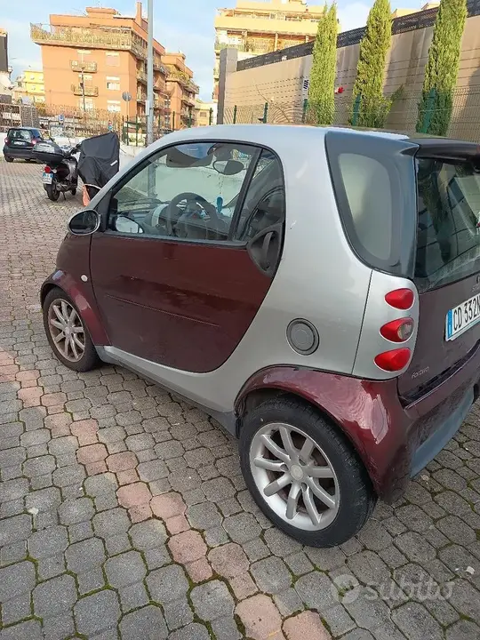 Smart 450