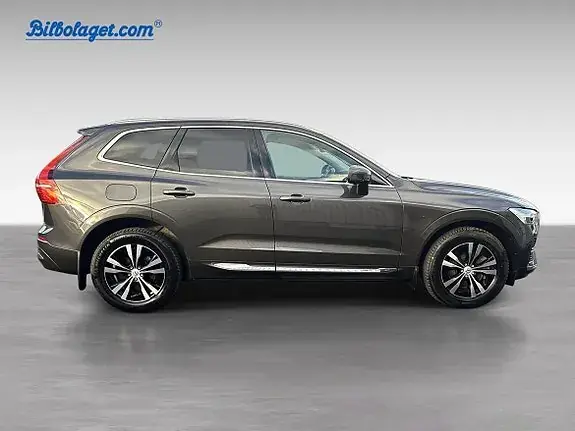 Volvo Xc60 2024 photo 5