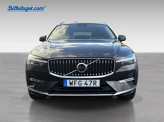Volvo Xc60 2024 photo 3