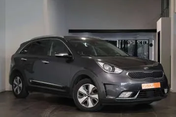 Kia Niro 2018 photo 3