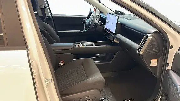 Hyundai Ioniq 3 2027 photo 5