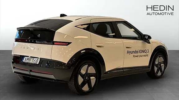 Hyundai Ioniq 3 2027 photo 4