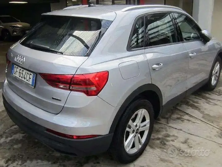 Audi Q3 2021 photo 4
