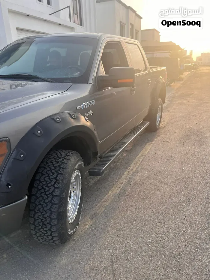 Ford F-150 2012 photo 2