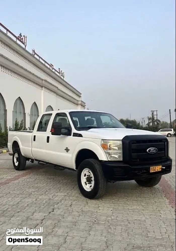 Ford F-150 2012 photo 5