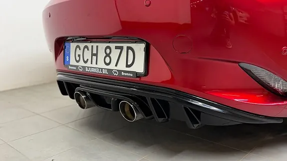 Mazda Mx-5 2019 photo 4