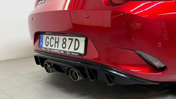 Mazda Mx-5 2019 photo 5