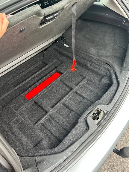 Volvo V60 2012 photo 3