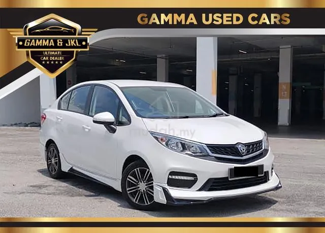 Proton Persona