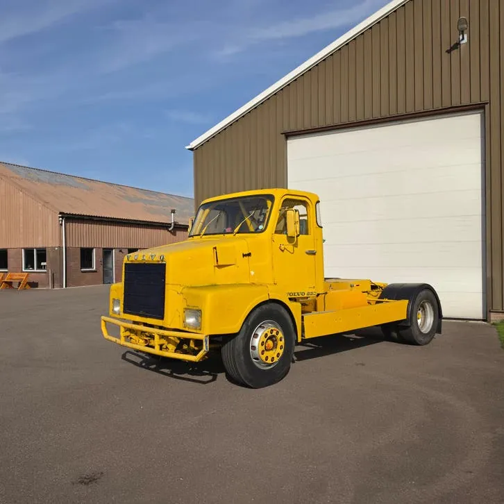 Volvo N 10