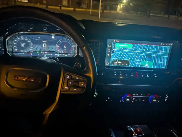 GMC Sierra 1500 2022 photo 5