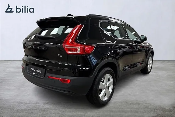 Volvo Xc40 2021 photo 4