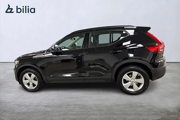 Volvo Xc40 2021 photo 2