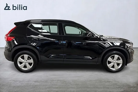 Volvo Xc40 2021 photo 5