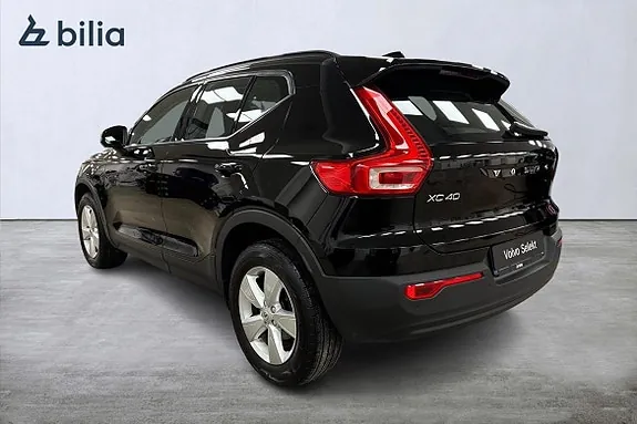 Volvo Xc40 2021 photo 3