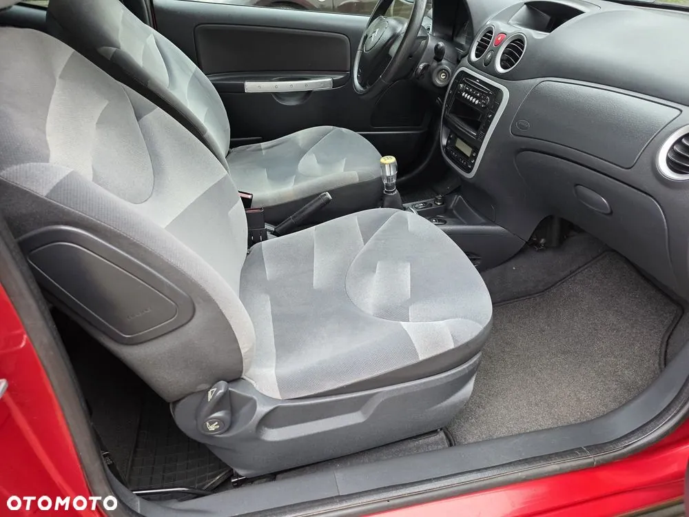 Citroen C2 2008 photo 3