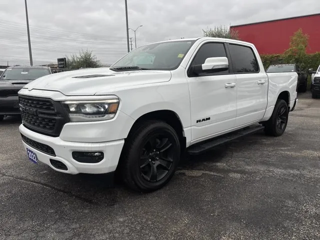 Ram 1500