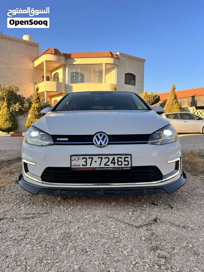 Volkswagen Golf 2019 photo 3