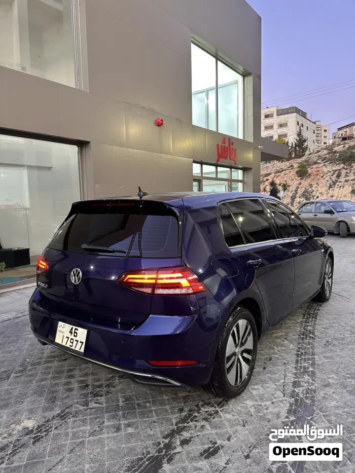Volkswagen Golf 2019 photo 5