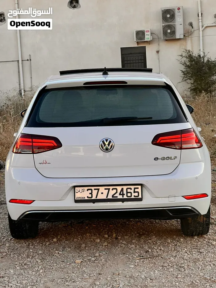 Volkswagen Golf 2019 photo 4