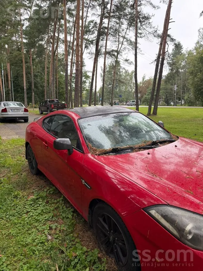 Hyundai Coupe 2007 photo 4