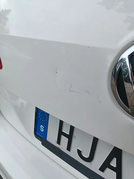 Volkswagen Passat 2014 photo 5