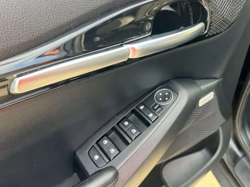 Kia Seltos 2021 photo 4