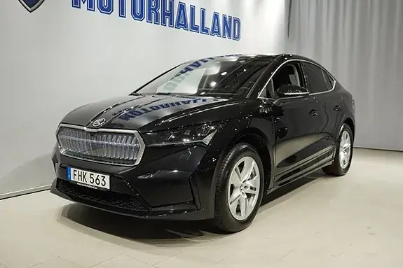 Skoda Enyaq 2023 photo 3