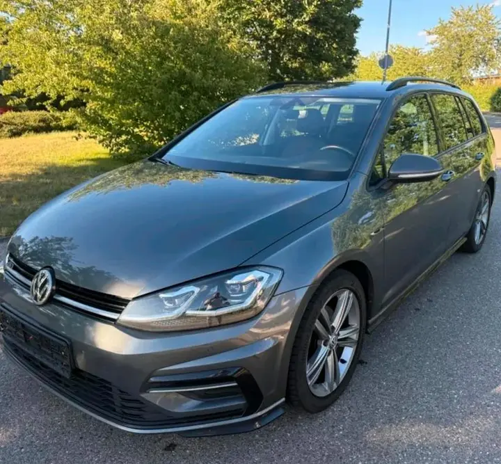 Volkswagen Golf 7