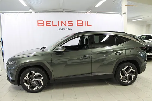 Hyundai Tucson 2023 photo 2
