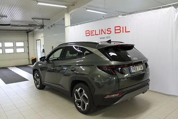 Hyundai Tucson 2023 photo 3