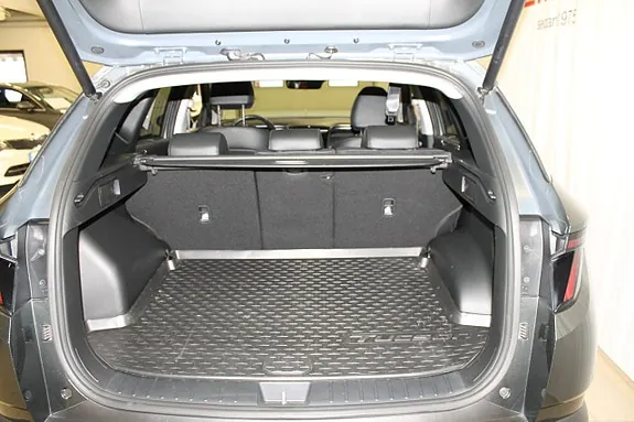 Hyundai Tucson 2023 photo 5