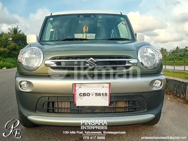 Suzuki Xbee