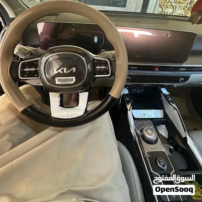 Kia Sorento 2024 photo 4