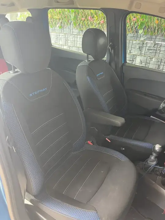 Dacia Lodgy 2020 photo 3